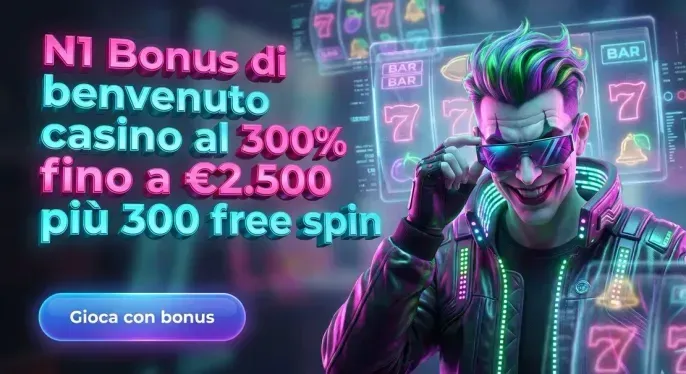 N1 Casino